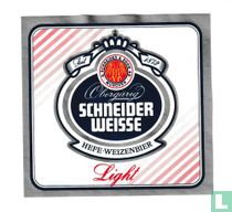 Schneider Weisse Hefe Weizenbier Light