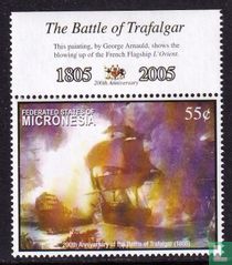 Battle of Trafalgar