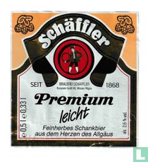 Schäffler Premium Leicht
