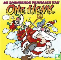 De Spannende Verhalen Van Ome Henk