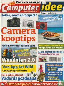 Computer Idee 13