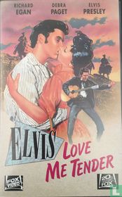 Love Me Tender