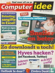 Computer Idee 7