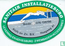 Sanitair installatieburo 