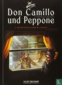 Zurück in den Schoss der Familie