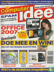 Computer Idee 4