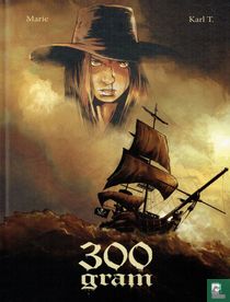 300 gram