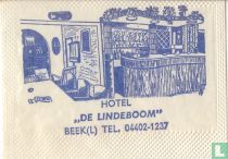 Hotel "De Lindeboom"