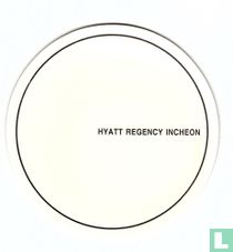Hyatt Regency Incheon