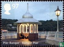 British seaside resorts