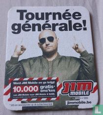 Jim mobile