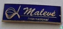 Malevé  International