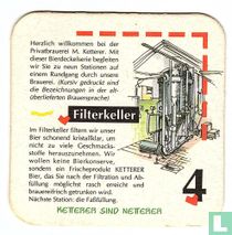 4 Filterkeller