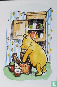 Winnie the Pooh