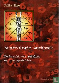Numerologie werkboek