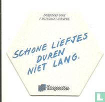 Schone liefjes duren niet lang
