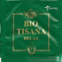 Bio Tisana Relax