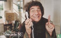 Christian Clavier
