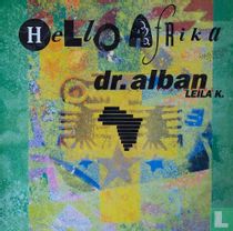Hello Afrika