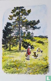 Winnie the Pooh