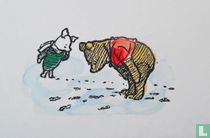 Winnie the Pooh