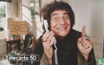 Christian Clavier