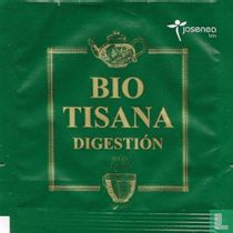 Bio Tisana Digestión