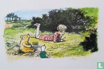 Winnie the Pooh