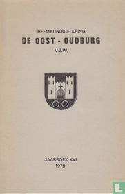 De Oost-Oudburg 16