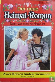 Der neue Heimat-Roman [Kelter] [2e uitgave] 84