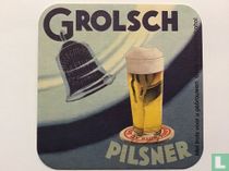 1786 Grolsch Pilsner / de klok