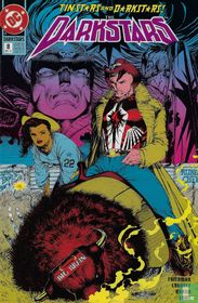 The Darkstars 8