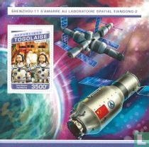 Space travel 