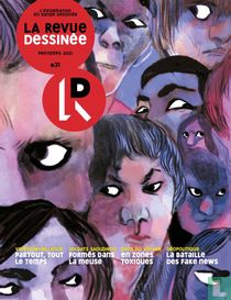 La Revue Dessinée 31