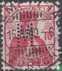 Helvetia