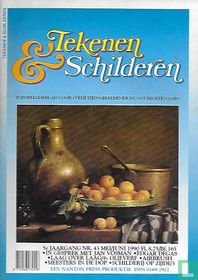 Tekenen & schilderen 43