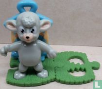 Schaap