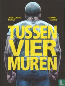 Tussen vier muren for sale