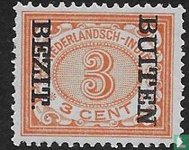 BUITEN BEZIT