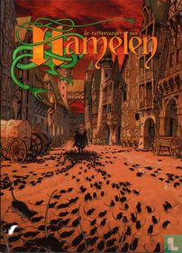 De rattenvanger van Hamelen