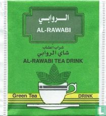 Al-Rawabi Tea bags catalogue - LastDodo