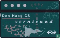 Den Haag CS Vernieuwd