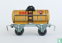 Ketelwagen "SHELL"