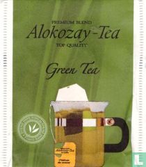 Green Tea