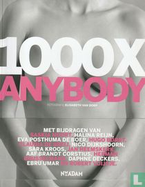1000x  Anybody