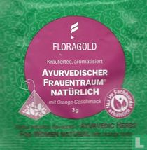 Ayurvedischer Frauentraum (r) Natürlich