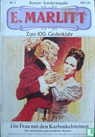 E. Marlitt [1e uitgave] 3