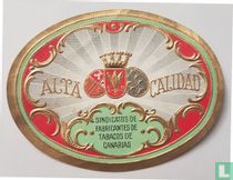 Alta Calidad