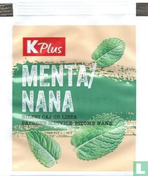 Menta/Nana