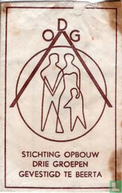 Stichting Opbouw Drie Gemeenten